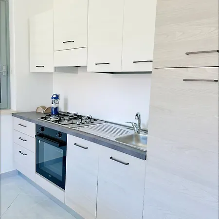 Vacanze Appartement Cirò Marina