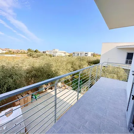 Appartement Vacanze