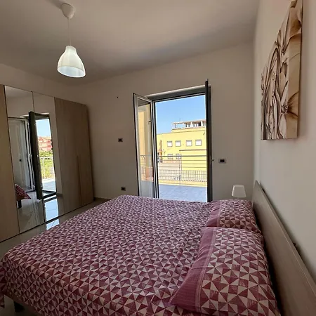 Vacanze Appartement Cirò Marina