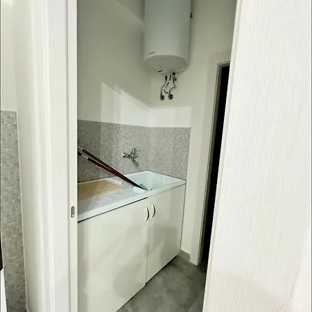 Vacanze Appartement *
