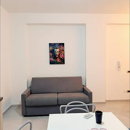 Appartement Vacanze