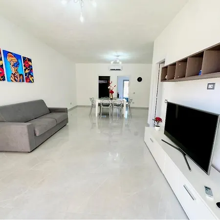 Vacanze Appartement