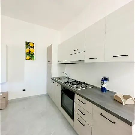 Appartement Vacanze Cirò Marina