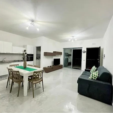 Vacanze Appartement