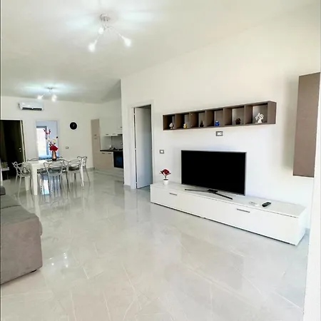 Vacanze Appartement Cirò Marina