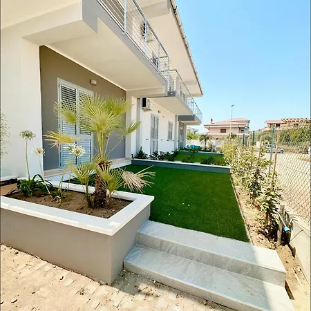 Vacanze Appartement *