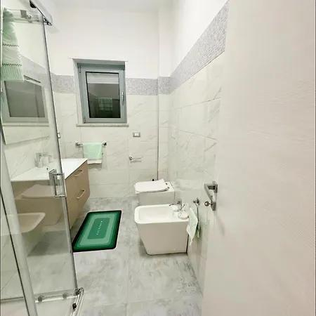 Vacanze Appartement